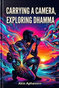 Carrying a Camera, Exploring Dhamma