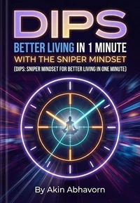 DIPS: Better Living in 1 Minute with the Sniper Mindset