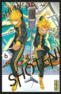 Show-ha Shoten ! Tome 6