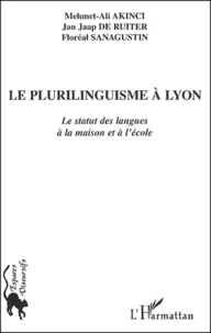 Le plurilinguisme à Lyon