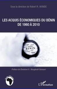 Les acquis économiques du bénin de 1960 à 2010