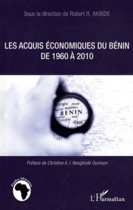 Les acquis économiques du bénin de 1960 à 2010