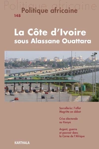 La Côte d'Ivoire sous Alassane Ouattara