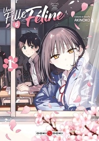 Les meilleurs livres audio à télécharger gratuitement Une fille si féline Tome 1 9791041112340 (French Edition) CHM iBook