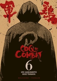 Akio Tanaka - Coq de combat T06.