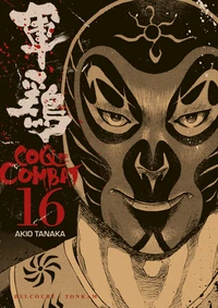Coq de Combat Tome 16