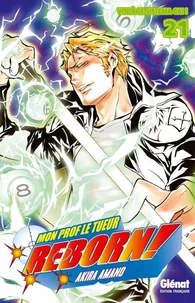 Reborn - Tome 21