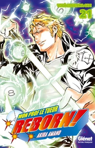 Reborn ! Tome 21