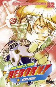 Reborn - Tome 22