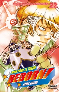 Reborn ! Tome 22