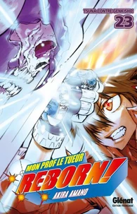 Reborn - Tome 23