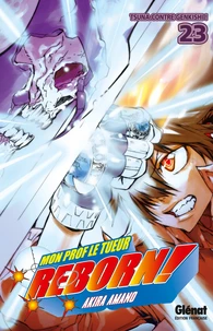 Reborn ! Tome 23