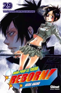 Reborn - Tome 29