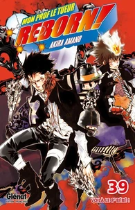 Reborn - Tome 39