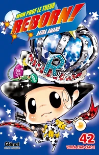Reborn ! Tome 42