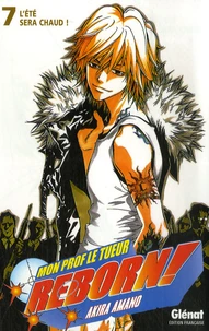 Reborn ! Tome 7