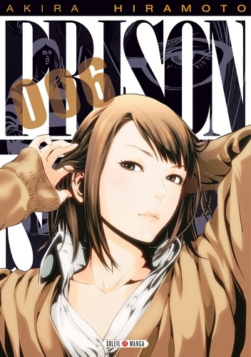 Akira Hiramoto - Prison school T06.