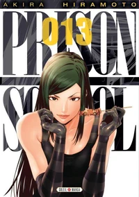 Prison school T13