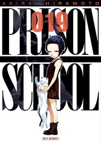 Akira Hiramoto - Prison school T19.