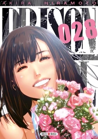 Prison School Tome 28