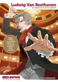 Ludwig van Beethoven