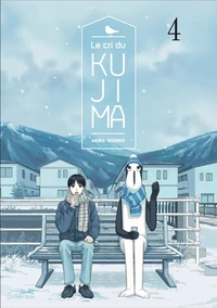 Le cri du kujima vol.4