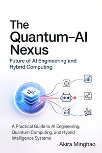 The Quantum-AI Nexus: Future of AI Engineering and Hybrid Computing- A Practical Guide to AI Engineering, Quantum Computing, and Hybrid Intelligence Systems