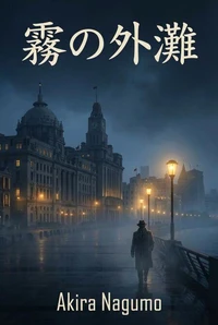 霧の外灘