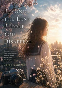 Beyond the Lens, Before You Disappear