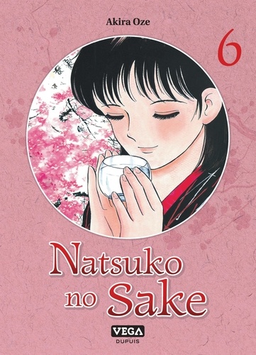 Natsuko no sake Tome 6