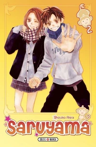 Saruyama T02