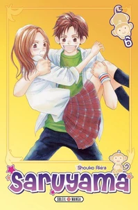 Saruyama T06