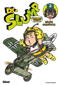Docteur Slump tome 2 : Perfect edition