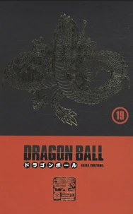 Coffret en 2 volumes : Tome 37, Le plan d'attaque est lancé ; Tome 38, Le duel fatidique Son Gokû contre Vegeta