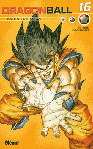 Akira Toriyama - Dragon Ball (double volume) Tome 16 : .