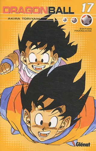 Akira Toriyama - Dragon Ball (double volume) Tome 17 : Le défi.