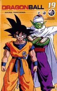 EBook best-sellers Dragon Ball (double volume) Tome 19 par Akira Toriyama in French