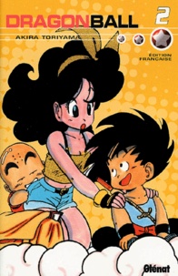 Livres google télécharger pdf Dragon Ball (double volume) Tome 2 in French 9782723434577 par Akira Toriyama 