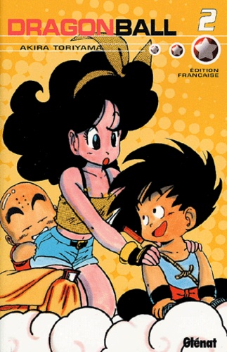 Akira Toriyama - Dragon Ball (double volume) Tome 2 : .