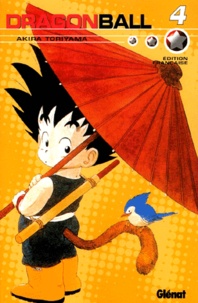 Dragon Ball (double volume) Tome 4.pdf