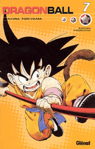 Akira Toriyama - Dragon Ball (double volume) Tome 7 : .