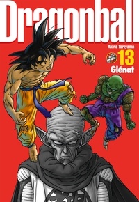 Akira Toriyama - Dragon Ball Perfect Edition Tome 13.