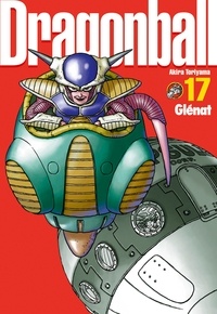 Akira Toriyama - Dragon Ball Perfect edition Tome 17.