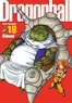 Akira Toriyama - Dragon Ball perfect edition Tome 18 : .