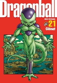 Dragon Ball perfect edition Tome 21. de Akira Toriyama - Tankobon - Livre -  Decitre
