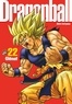 Akira Toriyama - Dragon Ball perfect edition Tome 22 : .