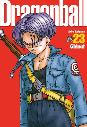 Dragon Ball perfect edition Tome 23. de Akira Toriyama - Tankobon - Livre -  Decitre