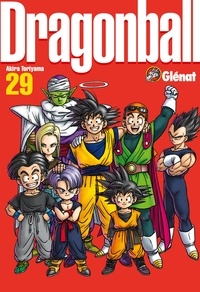 Akira Toriyama - Dragon Ball perfect edition Tome 29 : .
