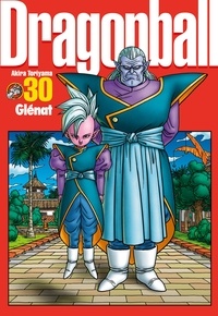 Akira Toriyama - Dragon Ball perfect edition Tome 30 : .