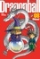 Dragon Ball perfect edition Tome 8